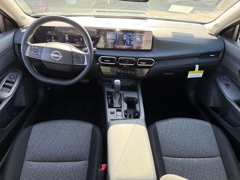 New 2026 Nissan Sentra SV w/ Floor Mat Package FWD image 14