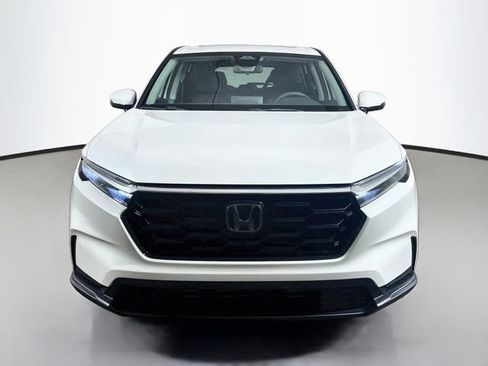 Certified 2024 Honda CR-V EX image 2