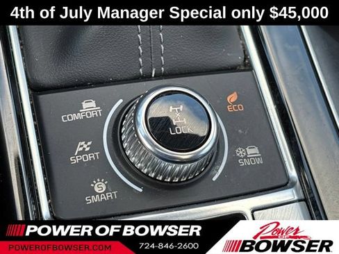 Used 2025 Kia Telluride SX Prestige X-Line AWD/4WD image 21