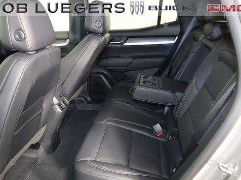 New 2026 GMC Terrain Elevation w/ Elevation Premium Package FWD image 14