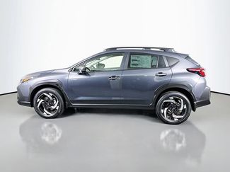 New 2026 Subaru Crosstrek 2.5i Limited AWD/4WD video 4