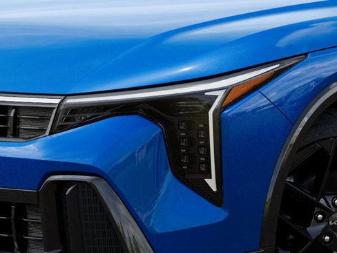 New 2026 Kia K4 GT-Line Turbo image 10