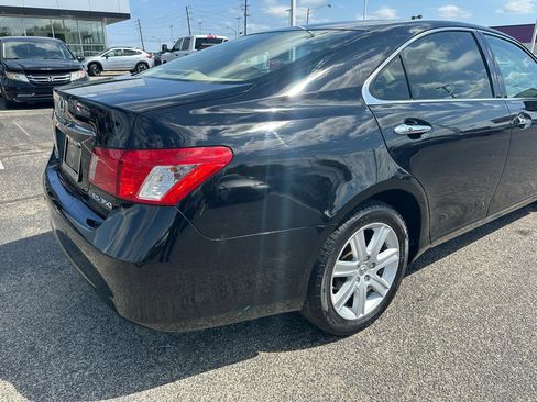 Used 2007 Lexus ES 350 FWD image 16