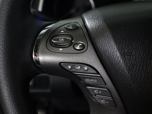 Used 2020 Nissan Murano S w/ Technology Package image 37