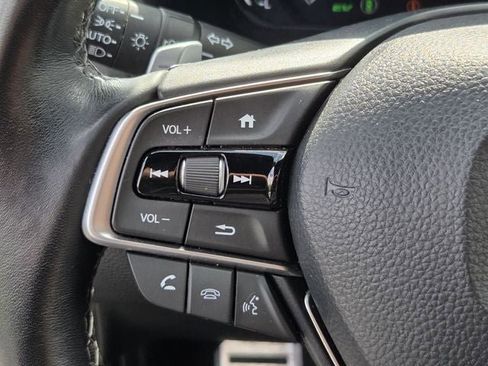 Used 2022 Honda Accord Sport image 26