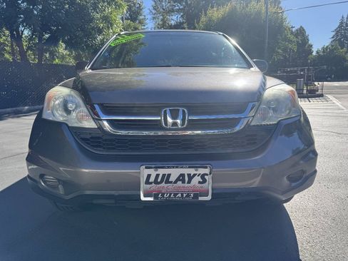 Used 2011 Honda CR-V SE image 7