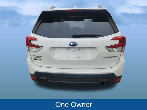 Used 2019 Subaru Forester Limited image 6