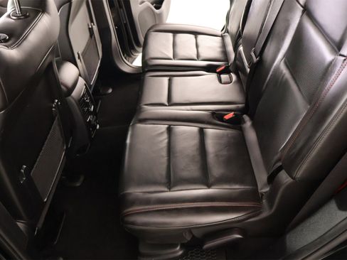 Used 2024 Dodge Durango R/T image 13