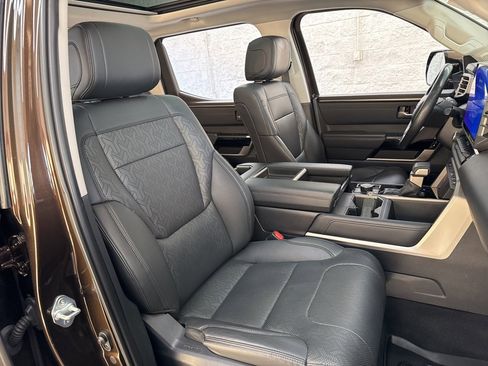 Used 2022 Toyota Tundra Limited image 49