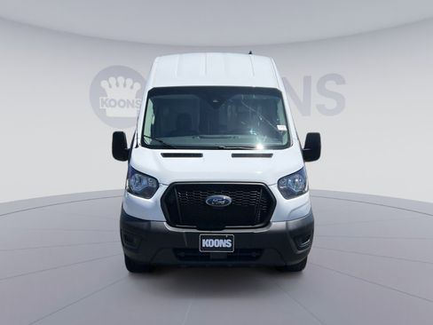 Certified 2024 Ford Transit 250 148 High Roof Extended w/ Load Area Protection Package RWD image 19