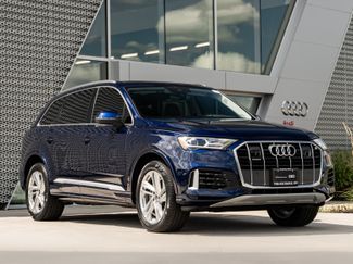 Certified 2022 Audi Q7 3.0T Premium Plus AWD/4WD video 1