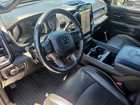 Certified 2023 RAM 2500 Limited AWD/4WD image 17