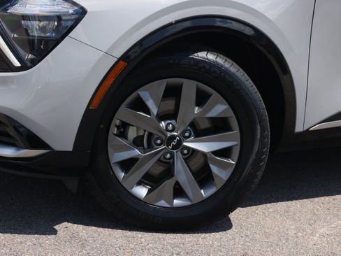 Used 2023 Kia Sportage SX FWD image 26