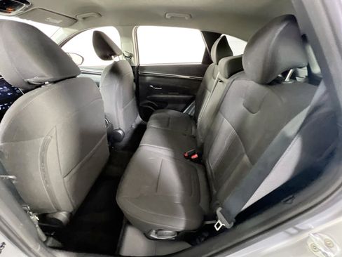 Used 2023 Hyundai Tucson SEL image 23