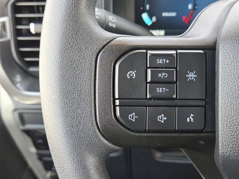 Certified 2025 Ford F150 STX w/ Equipment Group 200A RWD image 26