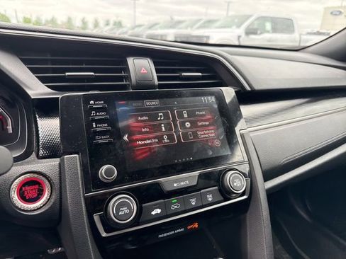 Used 2021 Honda Civic Sport image 19