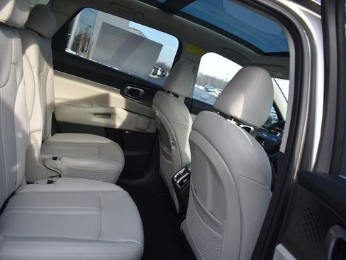 New 2026 Kia Sorento EX w/ EX Premium Package image 17