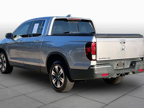 Certified 2019 Honda Ridgeline RTL-E image 11