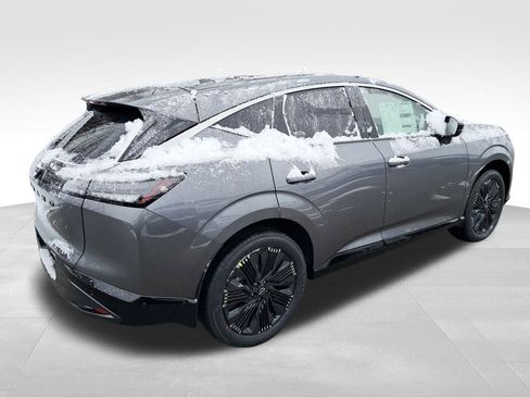 New 2026 Nissan Murano Platinum w/ Cargo Package image 5