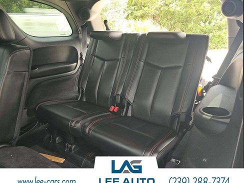 Used 2015 Dodge Durango R/T RWD image 5