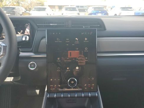 New 2026 GMC Terrain Elevation w/ Elevation Premium Package image 12