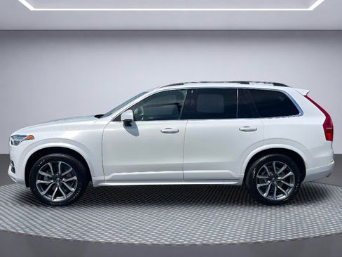 Used 2019 Volvo XC90 T6 Momentum AWD/4WD image 3