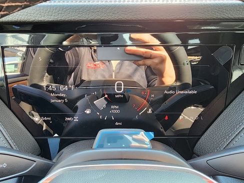 New 2026 GMC Yukon Denali w/ Denali Reserve Package image 26