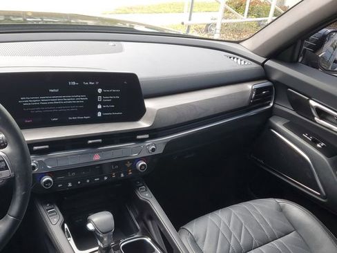 Certified 2025 Kia Telluride SX Prestige X-Line image 15