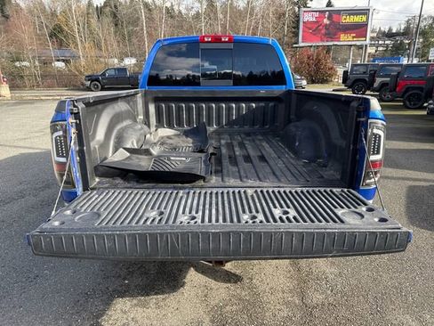 Used 2007 Dodge Ram 2500 Truck Laramie w/ Chrome Accents Group image 15