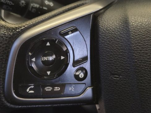 Used 2019 Honda Civic EX image 30