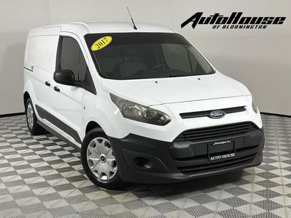 Used 2017 Ford Transit Connect XL