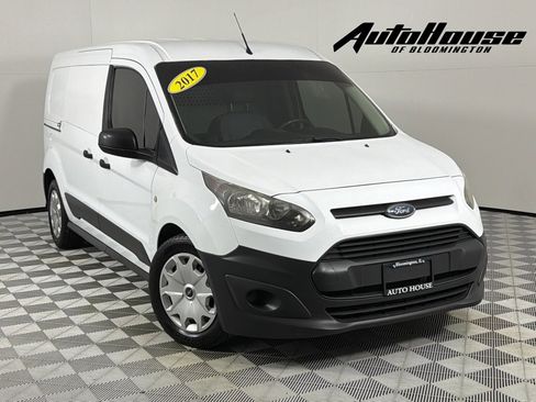 Used 2017 Ford Transit Connect XL FWD image 1