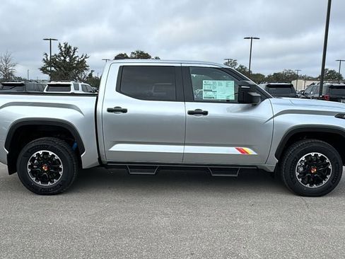 New 2026 Toyota Tundra SR5 image 10