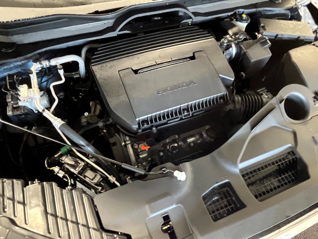 New 2026 Honda Pilot Touring image 12