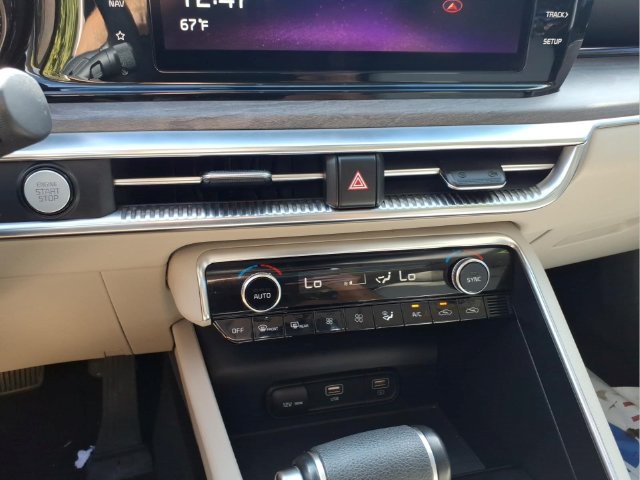 Used 2021 Kia K5 EX w/ EX Premium Package FWD image 26