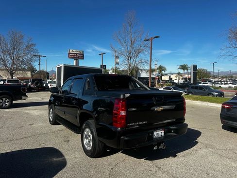 Used 2007 Chevrolet Avalanche LT image 4