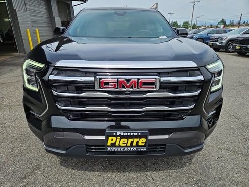New 2026 GMC Terrain Elevation w/ Technology Package II AWD/4WD image 8