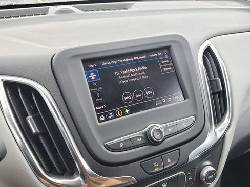 Used 2022 Chevrolet Equinox LS w/ LS Convenience Package AWD/4WD image 28
