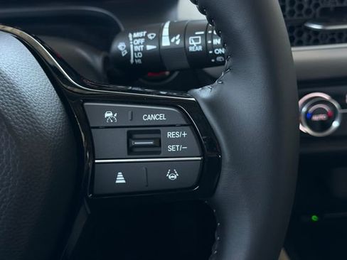 New 2027 Honda HR-V EX-L image 29