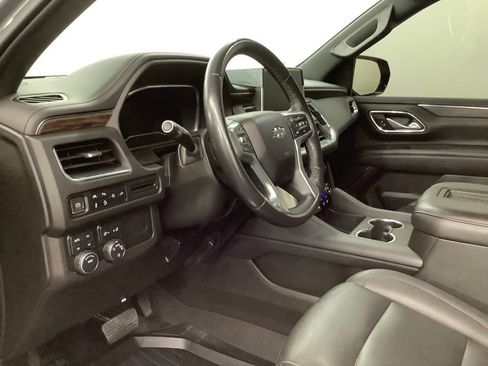 Used 2022 Chevrolet Tahoe Z71 AWD/4WD image 12