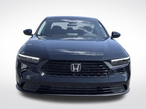 New 2026 Honda Accord SE image 2