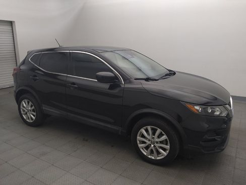 Used 2020 Nissan Rogue Sport S w/ Appearance Package FWD image 11
