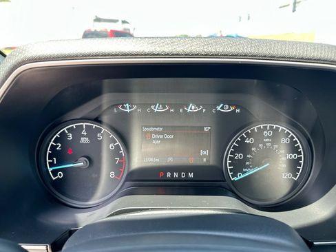 Used 2023 Ford F150 XL RWD image 11
