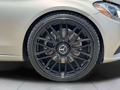 Used 2017 Mercedes-Benz C 300 Sedan image 64