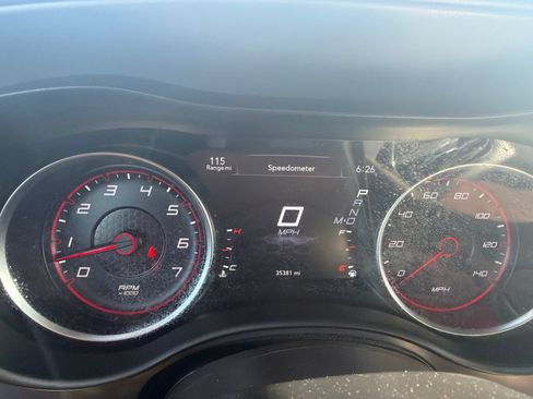 Used 2023 Dodge Charger SXT RWD image 11