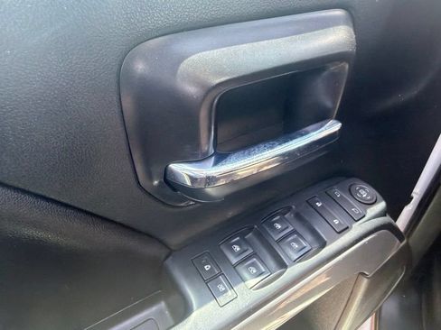 Used 2017 Chevrolet Silverado 1500 LT w/ All Star Edition AWD/4WD image 10
