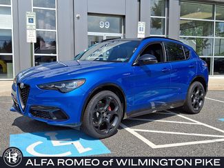 New 2026 Alfa Romeo Stelvio Sprint AWD/4WD video 1