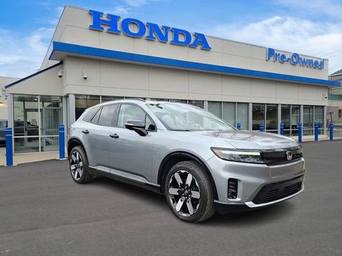 Used 2024 Honda Prologue Elite image 3