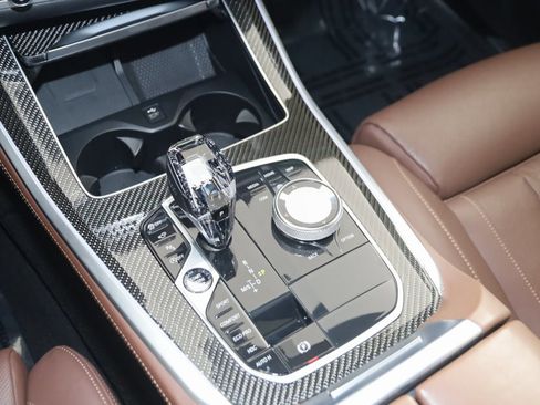 Used 2023 BMW X5 M50i w/ Executive Package image 32