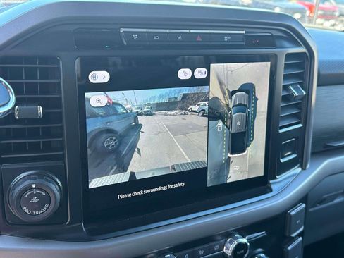 Used 2024 Ford F150 XLT w/ Equipment Group 302A MID image 27